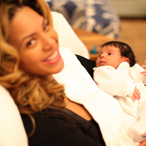 Blue Ivy Carter, Beyonce, Jay-z Blue Ivy Carter, Beyonce, Jay-z